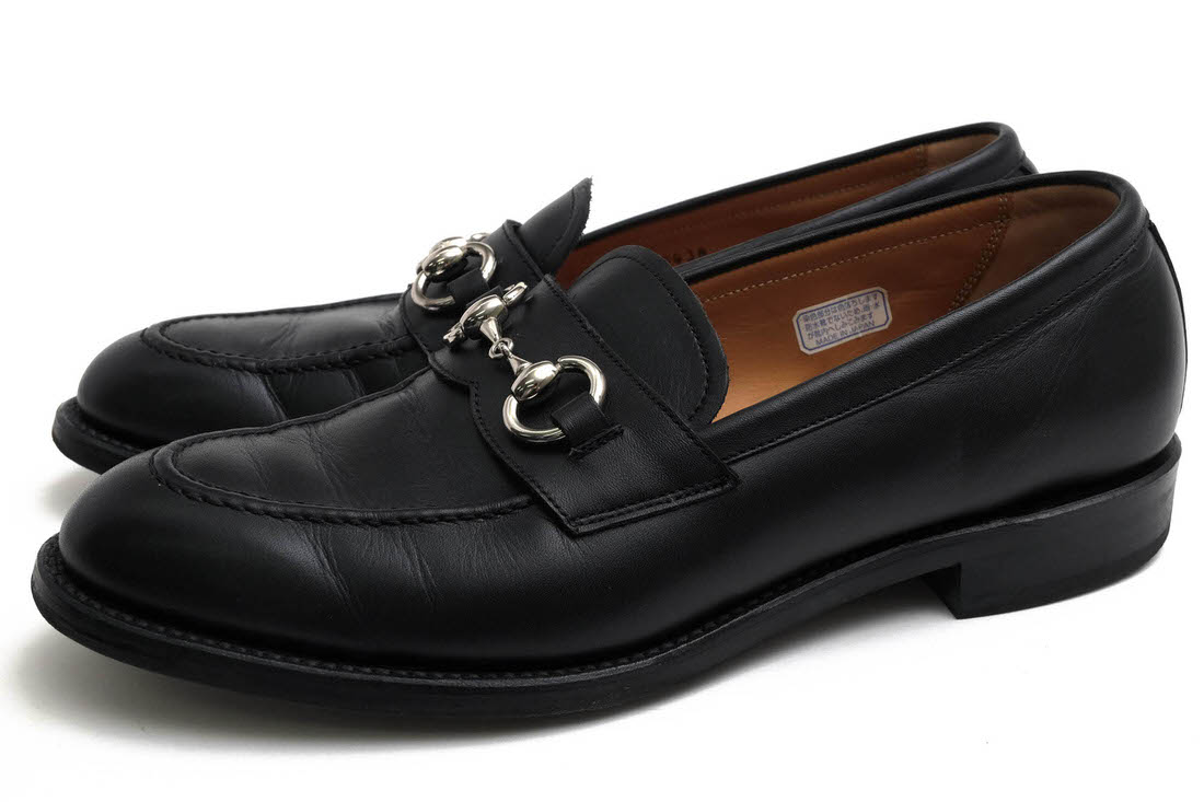 REGAL 13VR / リーガル スコッチガード防水加工 牛革 グッドイヤー