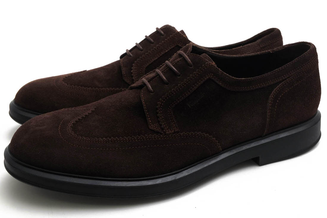 Salvatore Ferragamo NU2820 / ե饬  󥰥å ֥饦 Ǥ ӥͥ塼 