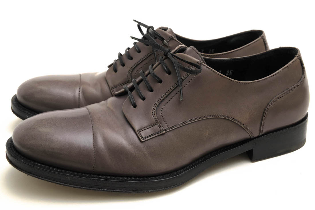 Salvatore Ferragamo UG66654 / ե饬   ȥ졼ȥå 쥶 졼  ӥͥ塼 