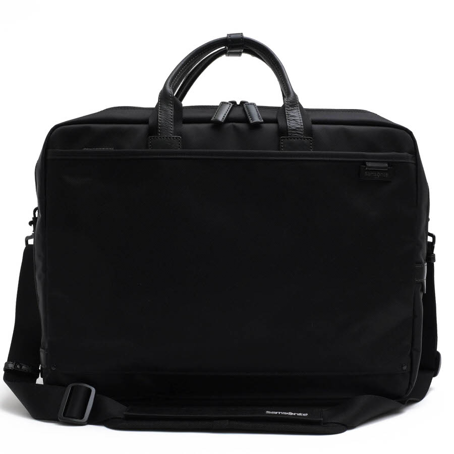 Samsonite R89 09005 Debonair ǥܥͥ3 / ॽʥ ȥ饤 ʥ  3WAY å Хå ΡPCǼ ֥å  ӥͥХå 