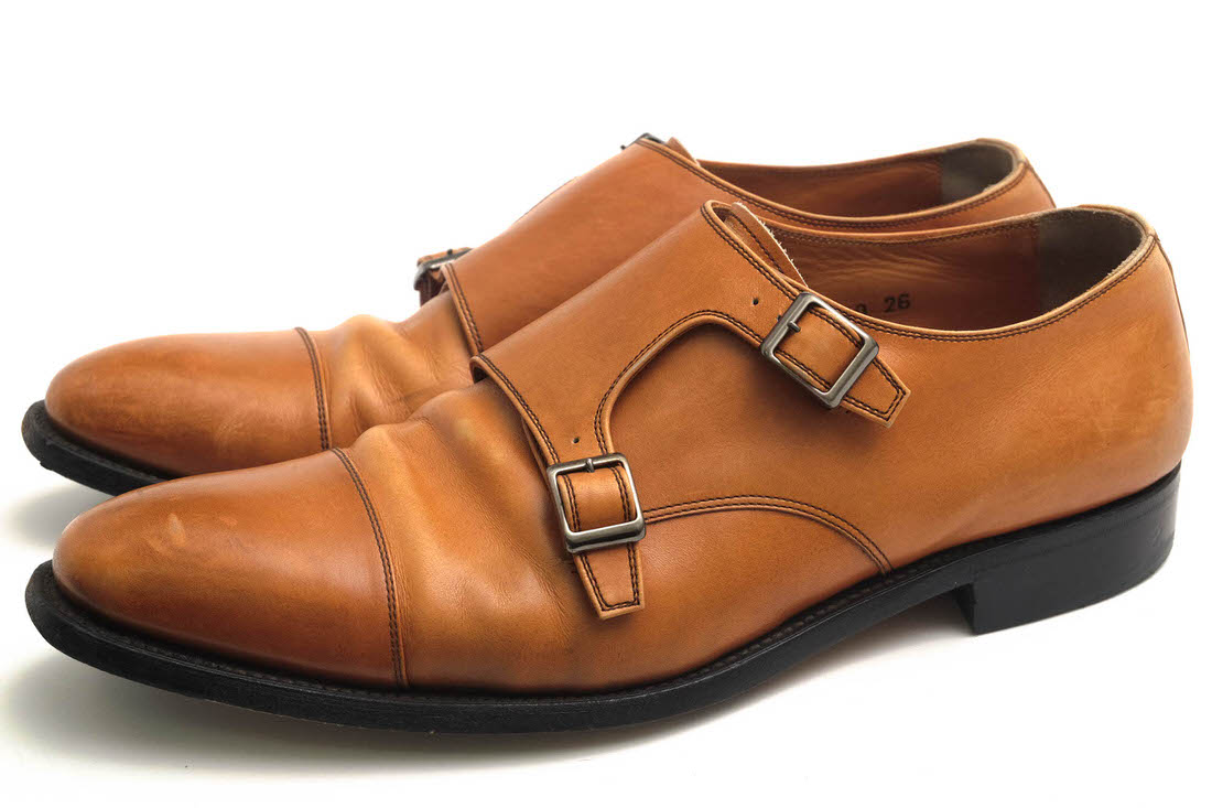 SCOTCH GRAIN H-9100 ꡼ / å쥤  ֥󥯥ȥå åɥ䡼ˡ 쥶 ֥饦  ӥͥ塼 