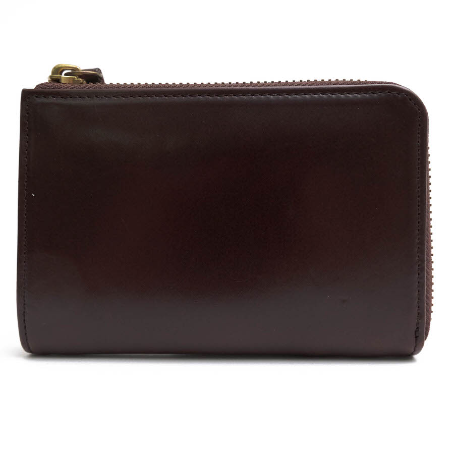 SLOW SO682H SADDLE PULL UP-Lzip short wallet / ������ L���ե����ʡ� �ޥ��奢�� ���� �����쥶�� �������줢�� L���ե����ʡ� �������֥饦�� �Ǥ��� ���� ���