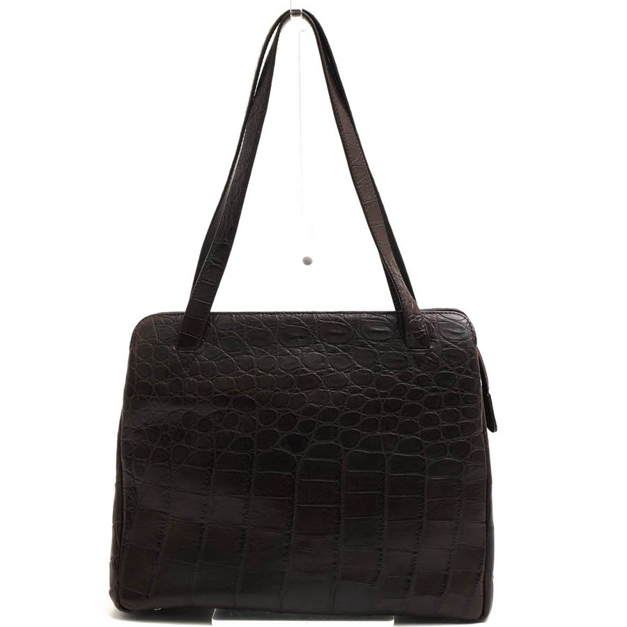 Takechi 12-6220-20 / タケチ マット仕上げ 肩掛け ワンショルダーバッグ ダークブラウン 焦げ茶 トートバッグ レディース|レディース|カテゴリー