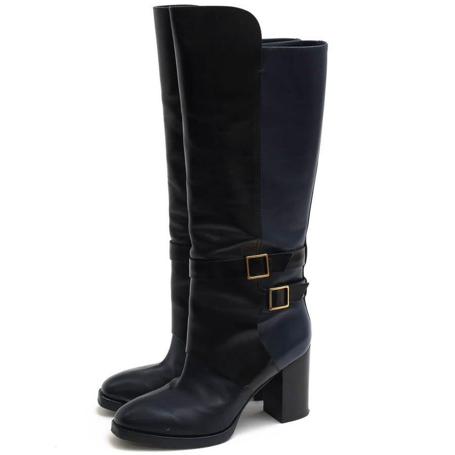 TOD'S / ȥå åѡ֡   Х顼 ֥å  󥰥֡ ǥ