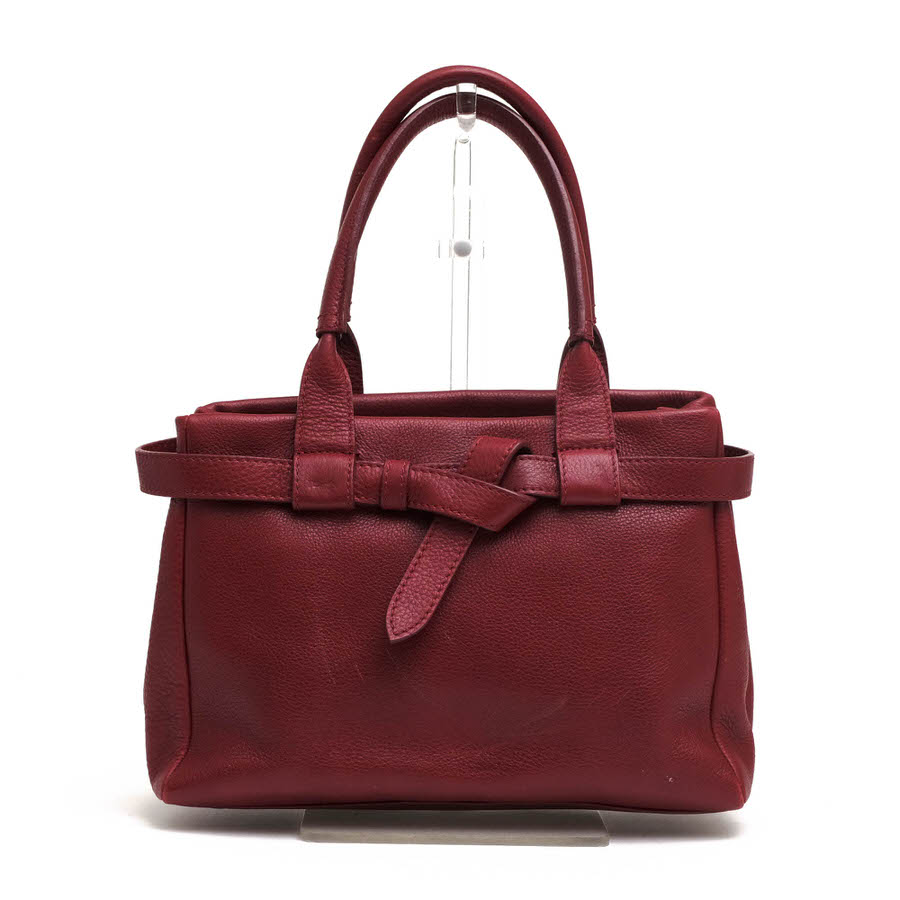 TSUCHIYA-KABAN CU0235 Clarte ������ �ϥ�ǥ����ե��ȡ��� / �ڲ��� �ե�����ɥ��եȥ쥶�� ���� ���ܳ� �����󥯥쥶�� ��å� �� �ȡ��ȥХå� ��ǥ�����