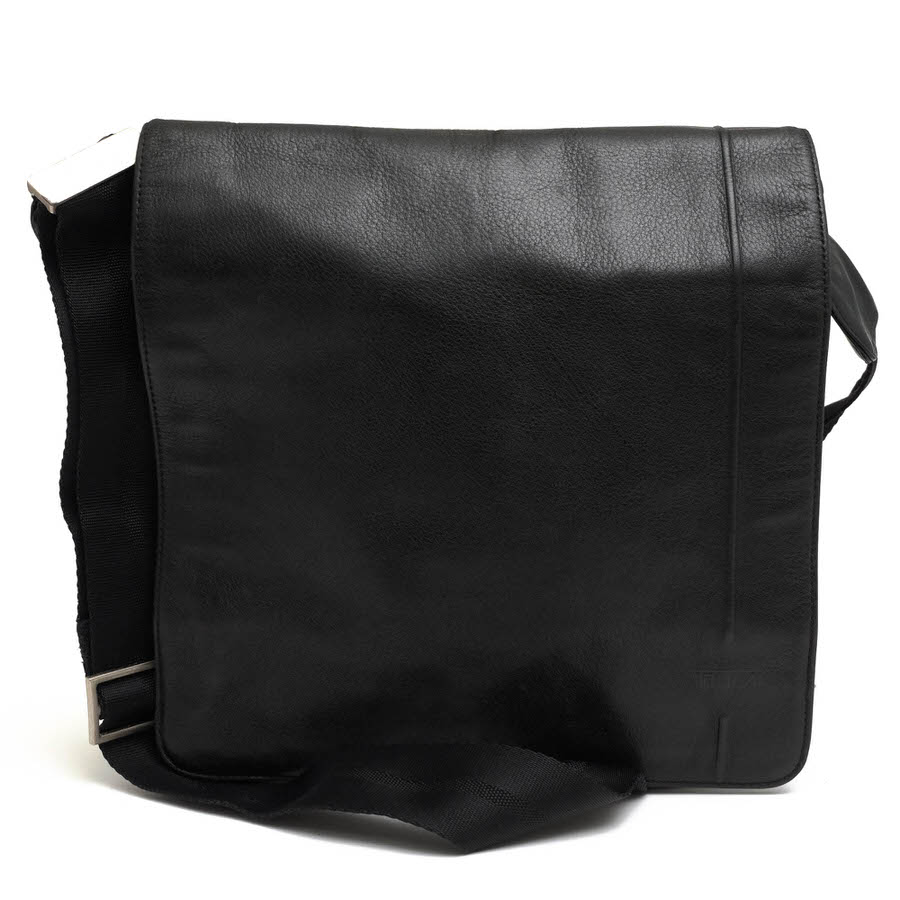 TUMI トゥミ ショルダーバッグ 25671D Galeao Messenger Bag