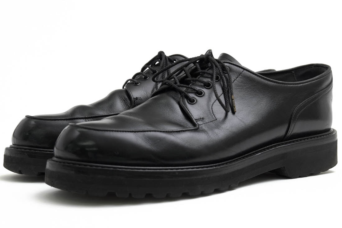 WH WHN0006 / ���֥륨���� �ʥΥ�˥С��� nano universe���� ���Υͥ������ܥ��롼������ ���� U���å� Vibram������ �֥�å� �� �ӥ��ͥ����塼�� ���