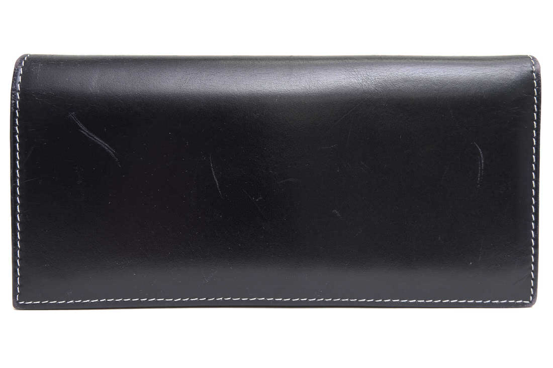 Whitehouse Cox S9697 LONG WALLET / BRIDLE / ۥ磻ȥϥå UK֥饤ɥ쥶 줢 ͥӡ  Ĺ 