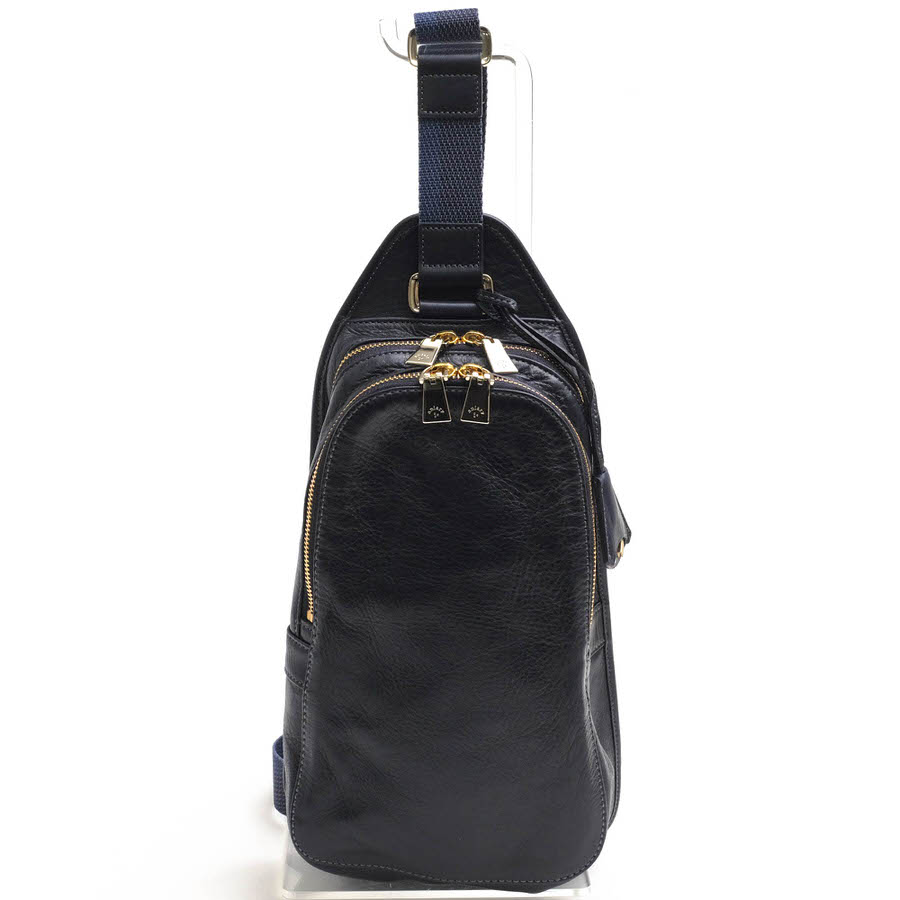 aniary 01-07004 / ���˥��� ����ƥ������쥶�� Antique Leather ���� �ܥǥ��Хå� �ͥ��ӡ� �� ���������Хå� ���