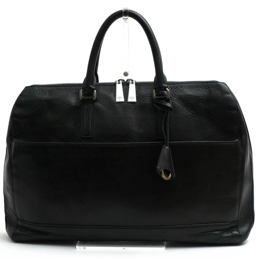 aniary 11-01005 / アニアリ 三方開き 牛革 アイディアルレザー 迷彩