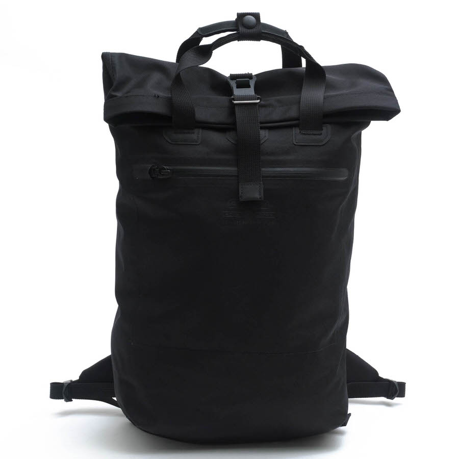 AS2OV 141605 WATER PROOF CORDURA 305D 2WAY TOTE / å ȥå CORDURA 305d 3LAYER fabric ǥѥå ǥѥå ֥å  å 