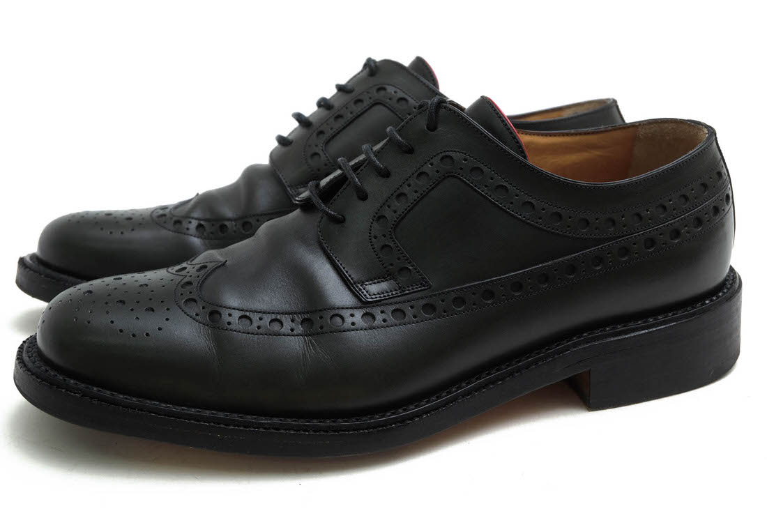 BALLY ADAGIO / �Х꡼ ����ꥪ�� SCRIBE �����꡼�� ������ ���� �����󥰥��å� �쥶�������� ���꡼�֡������� �ӥ��ͥ����塼�� ���