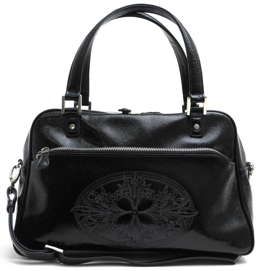 BARCOS dig096 Gina ジーナ / バルコス フラワー刺繍 EYEs アイズ