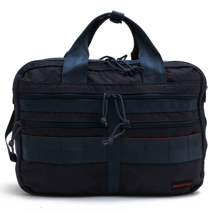 BRIEFING BRA193Y21 SL LINER MW SL�饤�ʡ� / �֥꡼�ե��� 2WAY ���å� MODULEWARE �Ρ���PC��Ǽ�� �ͥ��ӡ� �� �ӥ��ͥ��Хå� ���