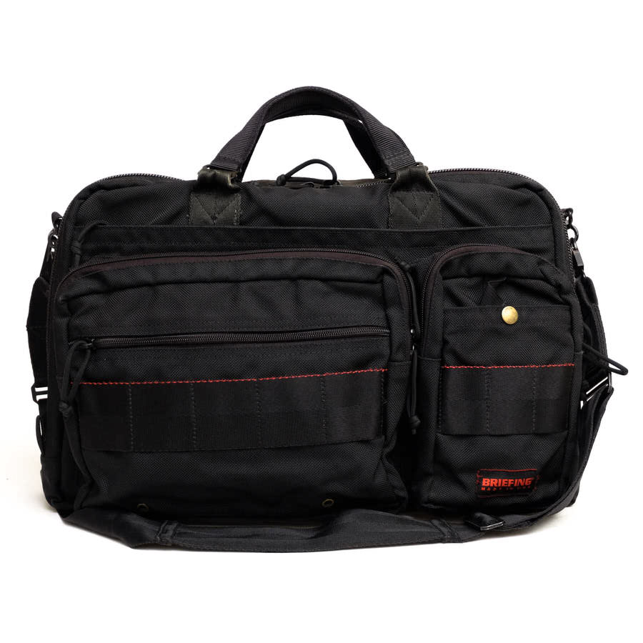 BRIEFING B4 LINER ブリーフィング B4ライナー 2way