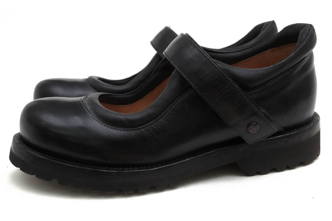BUTTERO B6271 / ֥åƥ åդ󥹥ȥå heelandtoeǥ INCAS  Vibram ֥å  奢륷塼 ǥ