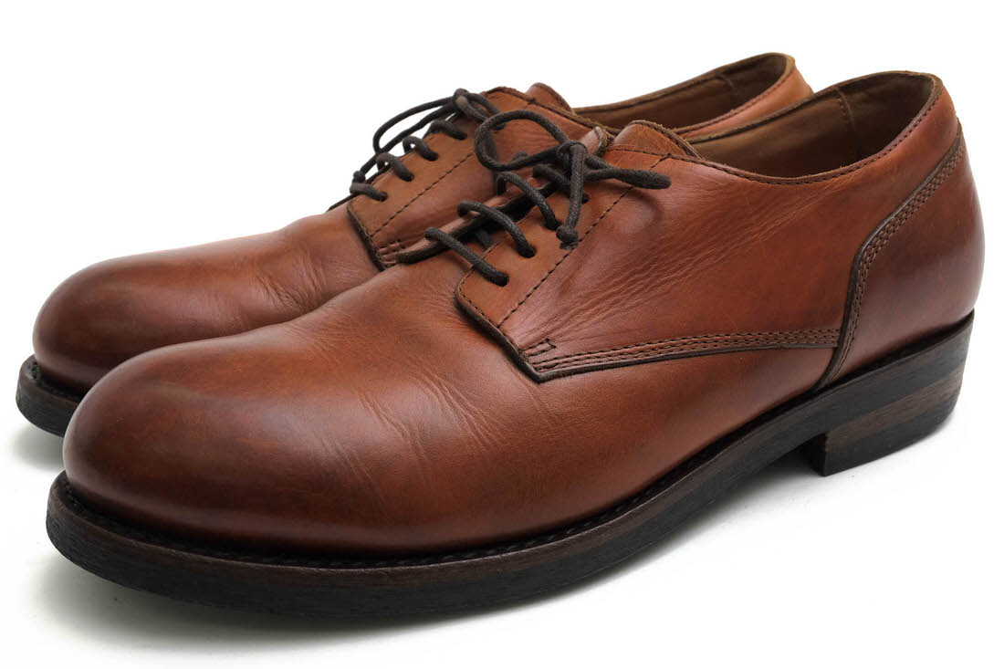 BUTTERO B5353 T-BONE / ֥åƥ åեɥ塼 ɥ쥶  ץ졼ȥ ֥饦  ӥͥ塼 