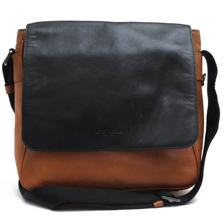 COACH 72116 Metropolitan map bag メトロポリタン マップバッグ