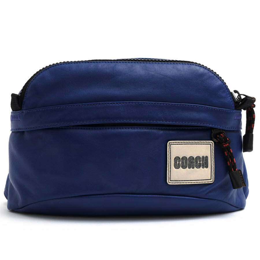 COACH 78832 Pacer Sport Pack With Coach Patch ペイサー スポーツ