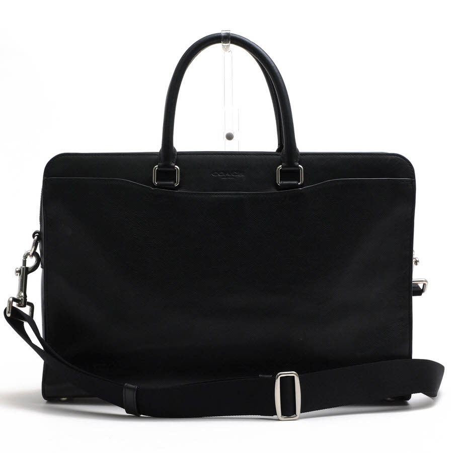 COACH F73524 Beckett Structured Brief ベケット ストラクチャー