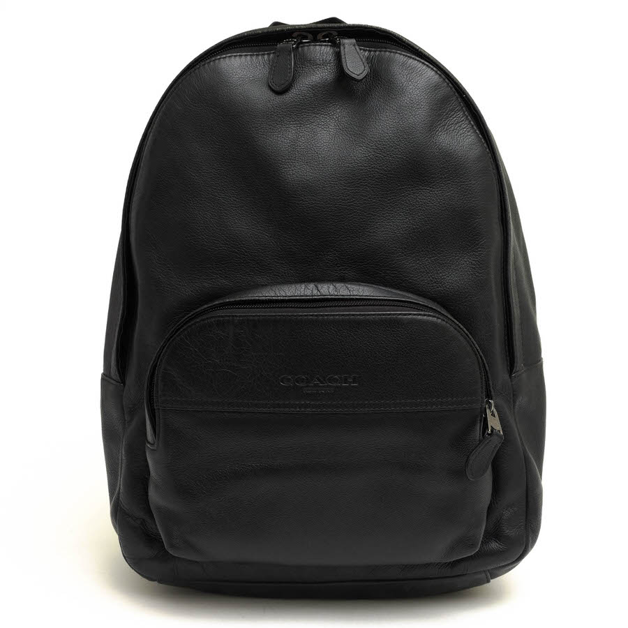 COACH F68993 Houston Small Backpack ヒューストン スモール