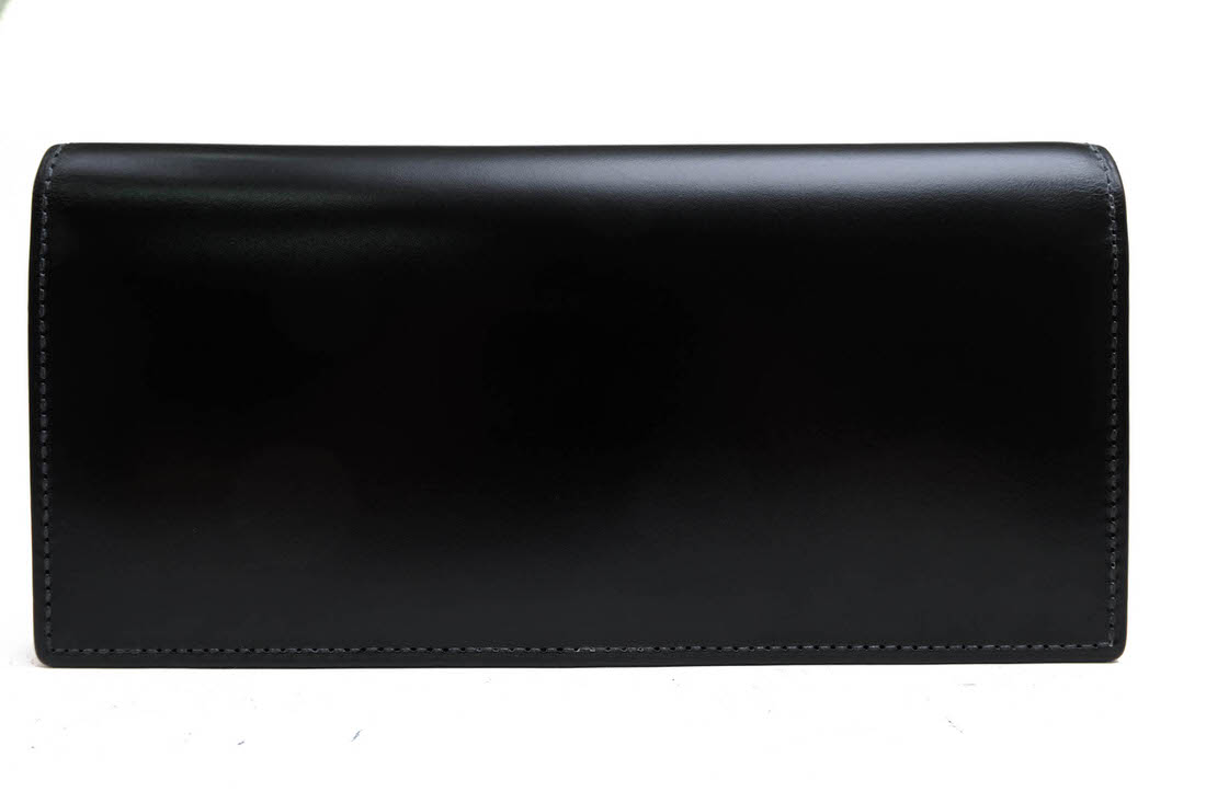 COCOMEISTER Bridle Arfred Wallet �֥饤�ɥ� ����ե졼�ȥ�����å� / �����ޥ������� UK�֥饤�ɥ�쥶�� ���� �������줢�� ����ޤ� �֥�å� �� Ĺ���� ���