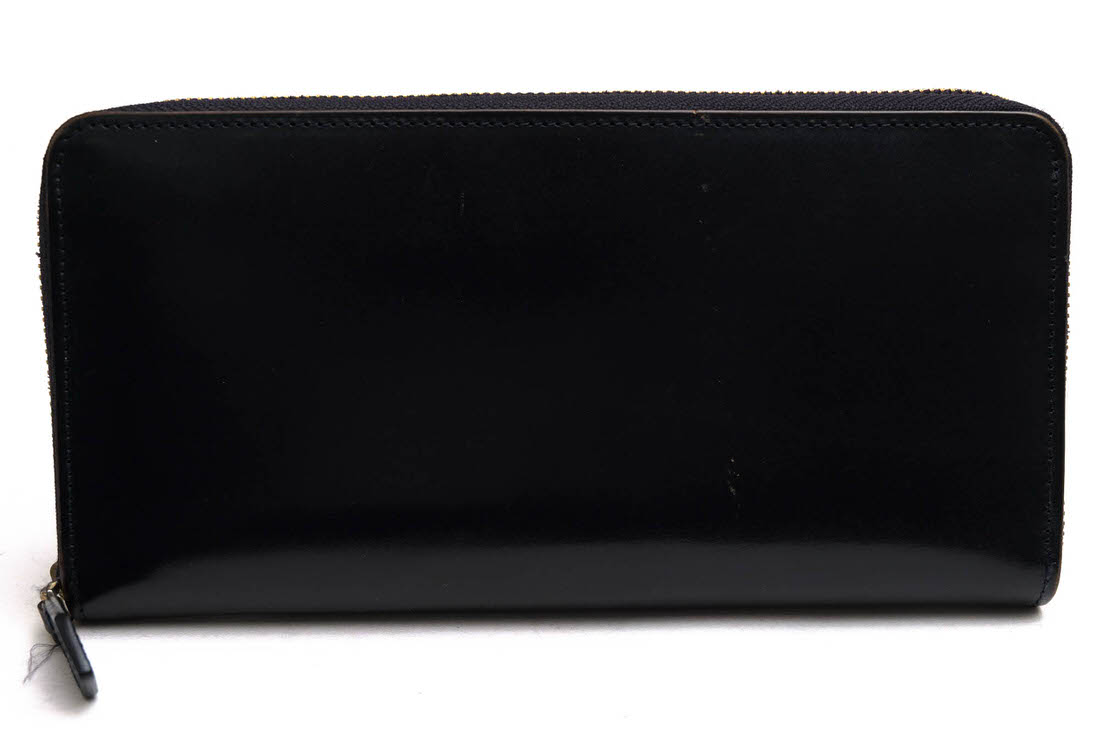COCOMEISTER George Bridle Royal Wallet ���硼���֥饤�ɥ� ������륦����å� / �����ޥ������� UK�֥饤�ɥ�쥶�� ���� �������줢�� �饦��ɥ��å� �饦��ɥե����ʡ� �ͥ��ӡ� �� Ĺ���� ���