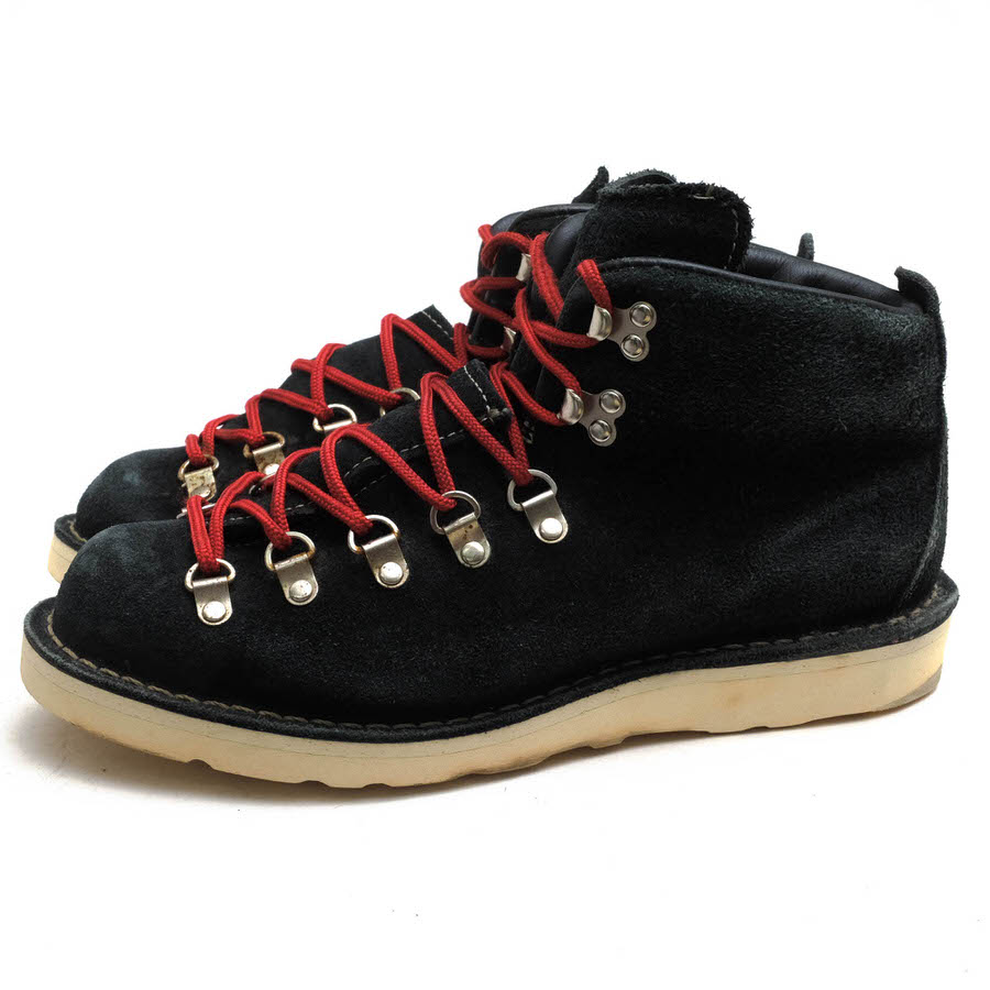 Danner 30812 MOUNTAIN LIGHT STARK ޥƥ饤 / ʡ ֥åե  ɿ ƥå GORE-TEX ƥåˡ Vibram ֥å  ޥƥ֡ 