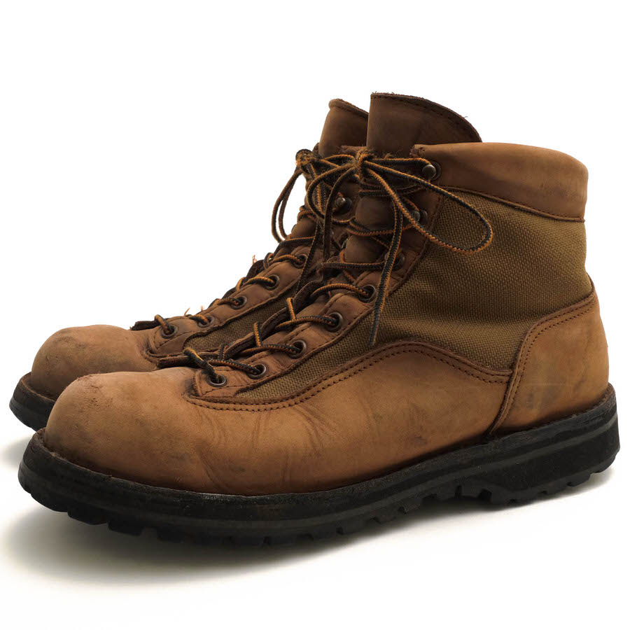 DANNER LIGHT II ダナー ライト 2