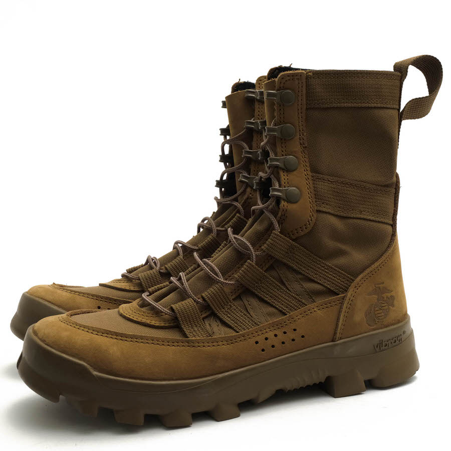 Danner 52121 TROPICIAL BOOT 8inch COYOTE HOT / ʡ ̥Хå  Vibram ١ ޥƥ֡ 