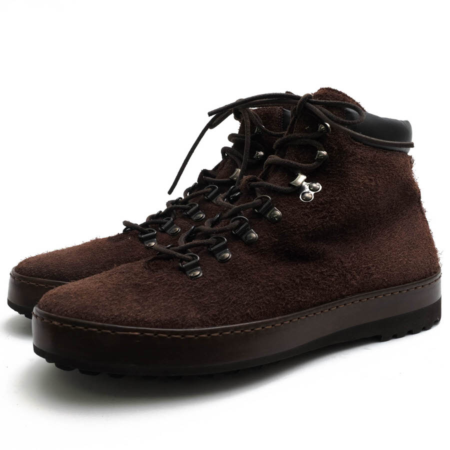 Danner D-033331 MONTE SANGIUSTO / ʡ Exclusive made in Italy  º̡ե顼 ֥饦 Ǥ ޥƥ֡ 