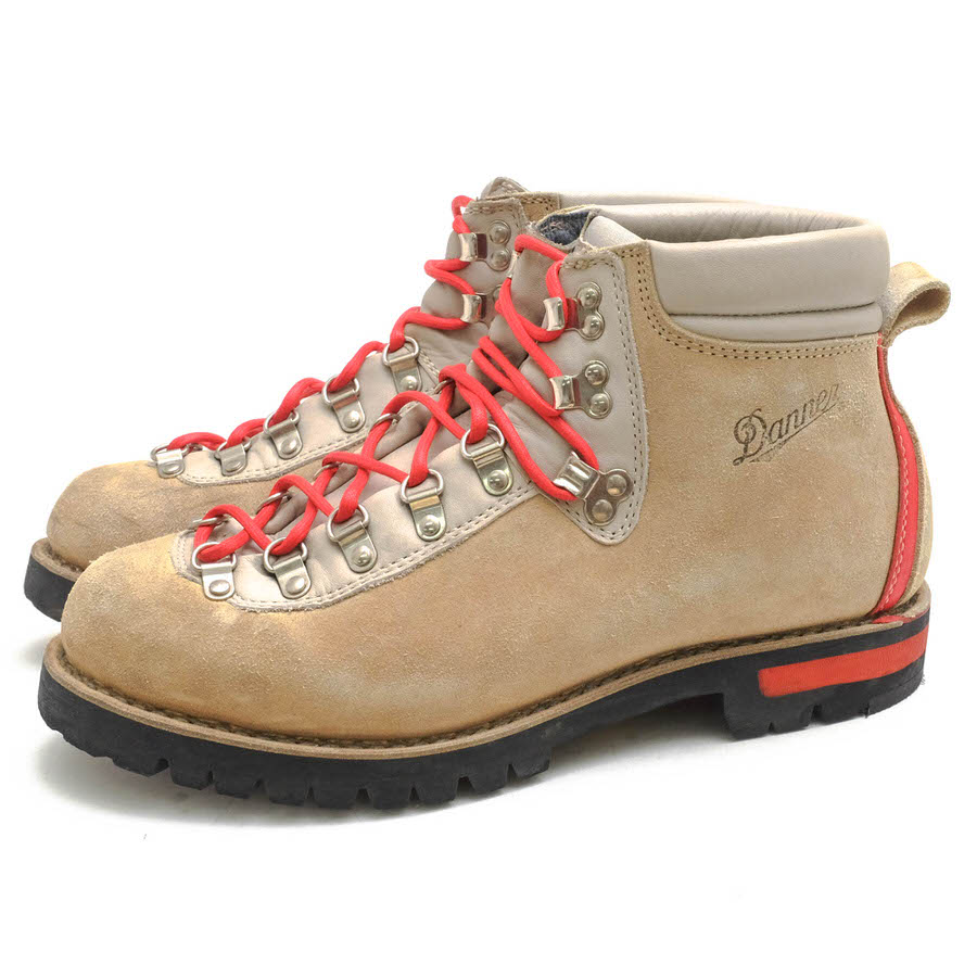 Danner D-2203X GY ROCK-ON BOOTS å֡ / ʡ 2005ǯꥹޥ 150­ǥ  Vibram ١ ޥƥ֡ 