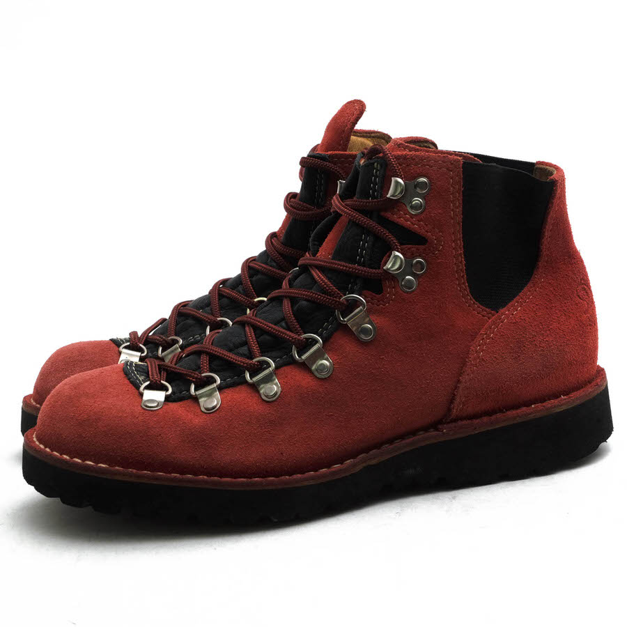 Danner D217610 VERTIGO LIGHT ƥ 饤 / ʡ ꥢ SCIRADA  ɥ ƥåˡ Vibram å  ޥƥ֡ 