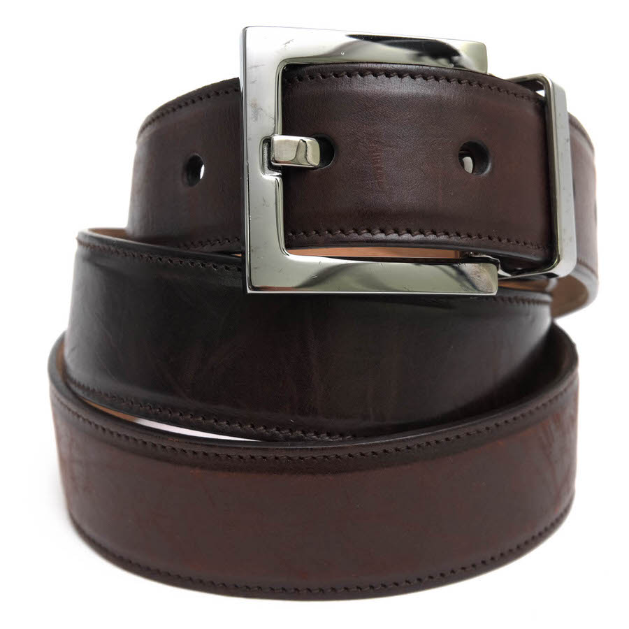 DOLCEGABBANA BC2533 CINTURA ASTA DRITTA / ɥ륬   ֥饦 Ǥ ٥ 