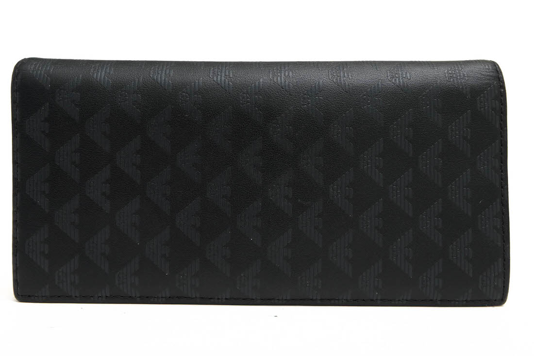 EMPORIO ARMANI YEM474 YC043 / ����ޡ��� ����������� ���� �������줢�� ����ޤ� �֥�å� �� Ĺ���� ���