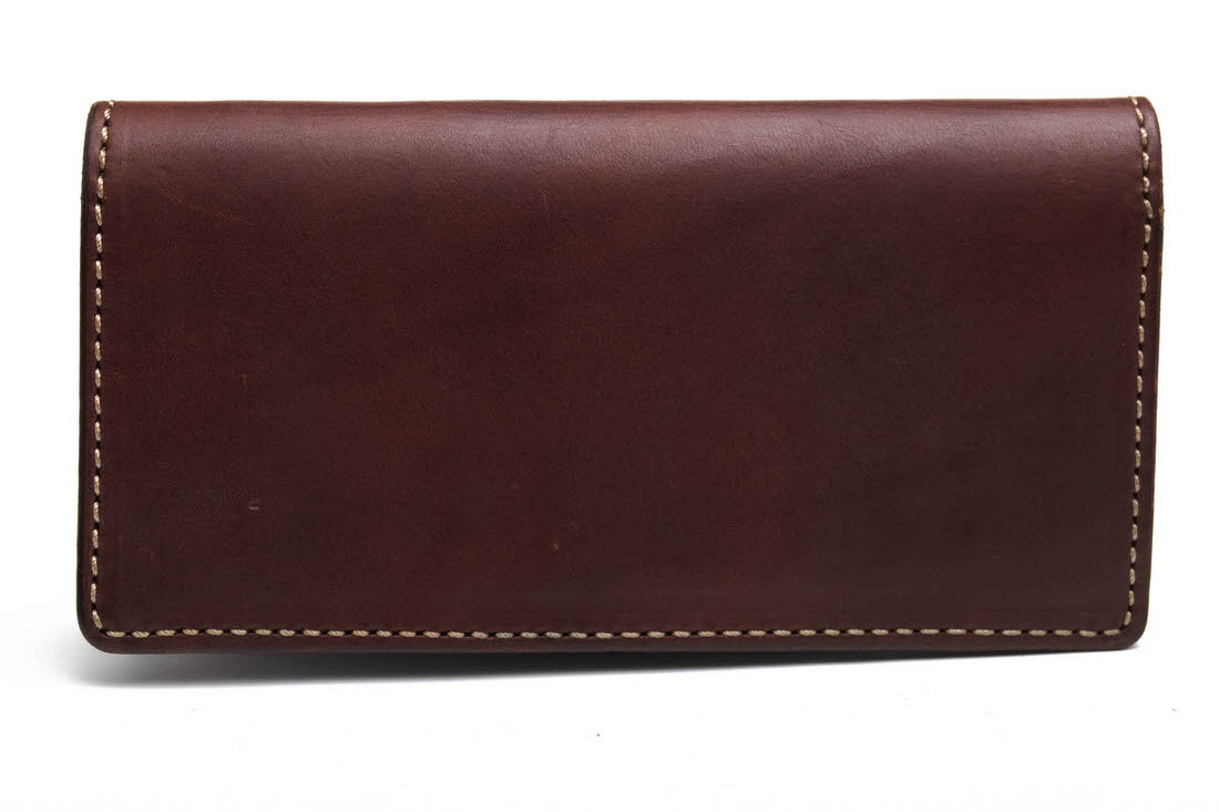 FUNNY WALLET Jr. BRIDLE ������å� ����˥� �֥饤�ɥ� ����������ɥ�ǥ� / �ե��ˡ� �֥饤�ɥ�쥶�� ���� �������줢�� �������֥饦�� �Ǥ��� Ĺ���� ���