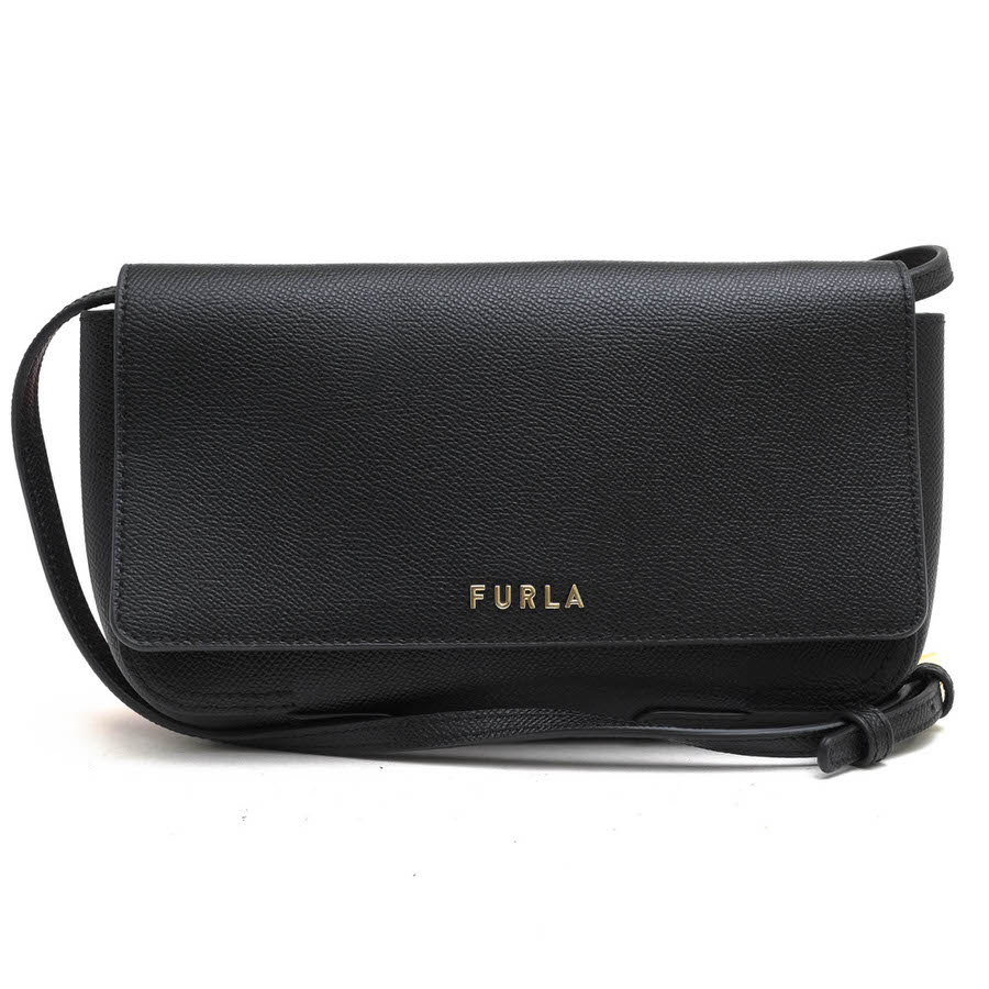 FURLA WB00601 EOS S POCHETTE / ե ݥå  ܥǥХå 2WAY Хå ֥å  Хå ǥ