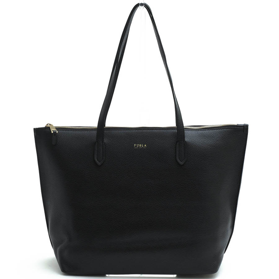 FURLA LUCE L 롼 / ե A4Ǽ ڥ֥ɥ쥶  ܳ 󥯥쥶 ݤ 󥷥Хå ֥å  ȡȥХå ǥ