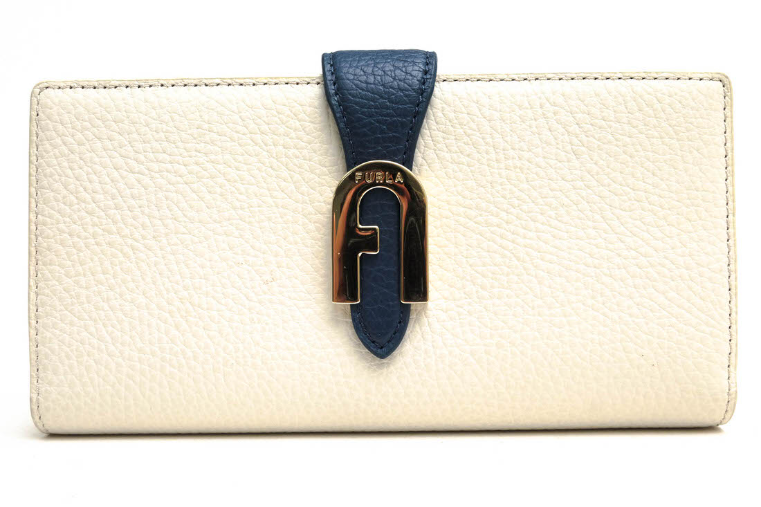FURLA SOFIA GRAINY ���ե��� ���쥤�ˡ� / �ե�� �ϥ��ɥ����󥯥쥶�� ���� ���ܳ� �����󥯥쥶�� ����ޤ� ���� ���եۥ磻�� �� Ĺ���� ��ǥ�����