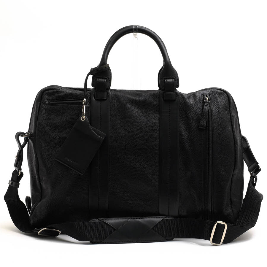 GALLERIANT GAI-3152 CINTURA ����ȥ����� / ����ꥢ��� A4��������Ǽ ���ӳ� �����ȥ����� ���ܳ� �����󥯥쥶�� 2WAY ���������Хå� �֥�å� �� �ӥ��ͥ��Хå� ���