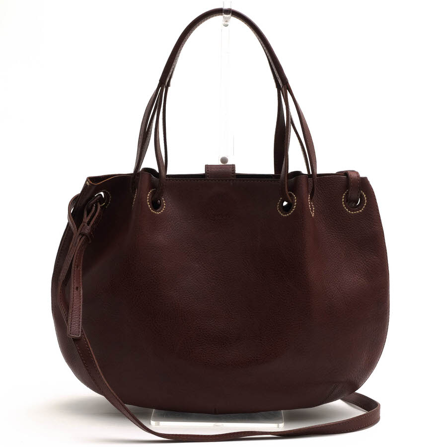 genten 40343 38056 TOSCA ȥ  / ƥ A4Ǽ ХåҥХå쥶  2WAY Хå ֥饦  ȡȥХå ǥ