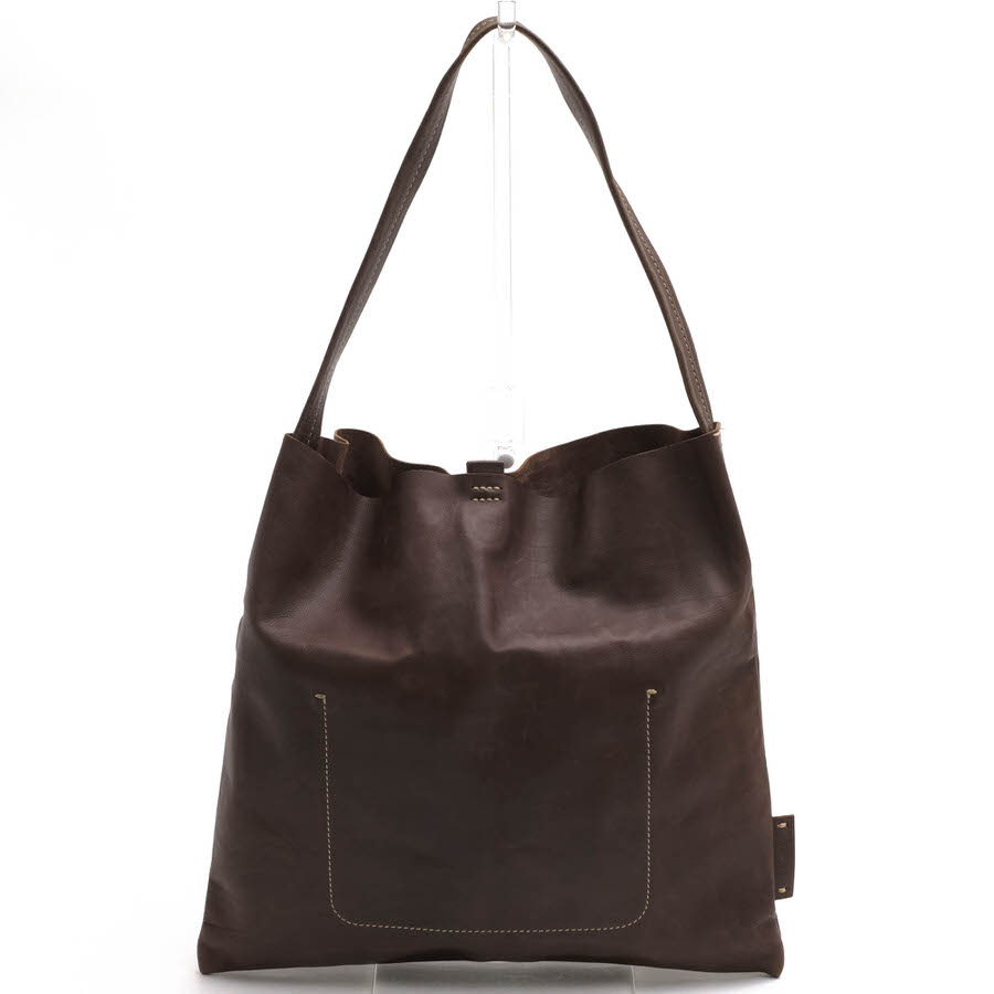 genten 41945 Easy bag Хå / ƥ   ݤ 󥷥Хå ֥饦 Ǥ ȡȥХå ǥ