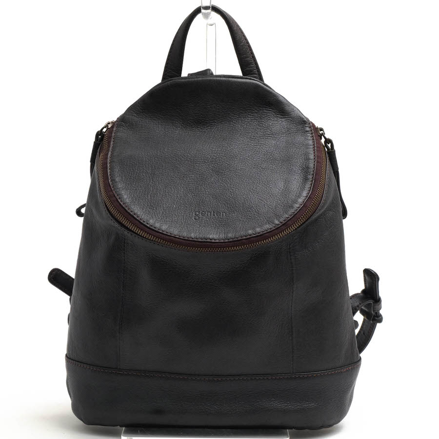 genten 40410 GOAT NUME ゴートヌメ / ゲンテン 山羊革 ゴートスキン