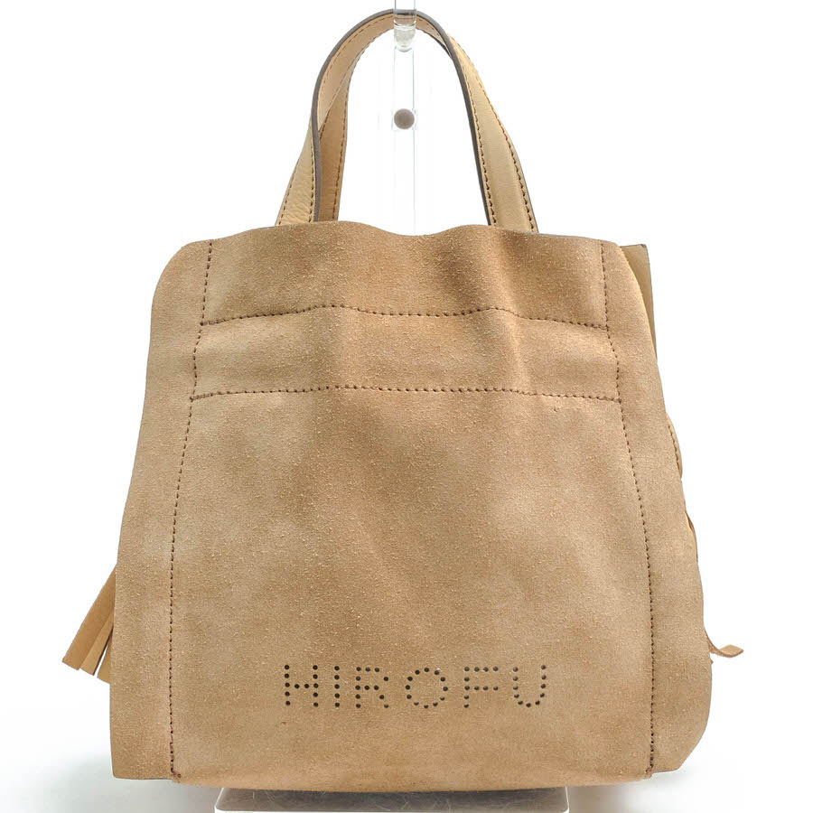 HIROFU / ҥ å  ١ ȡȥХå ǥ