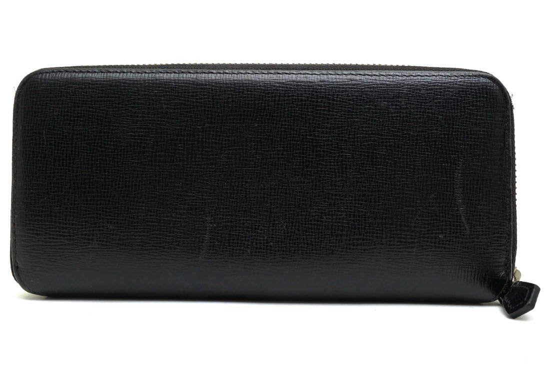 L'arcobalenoラルコバレーノ 長財布 小銭入れ付き 黒 ゴートレザー 000000032182_Pi7Ia9o.jpg