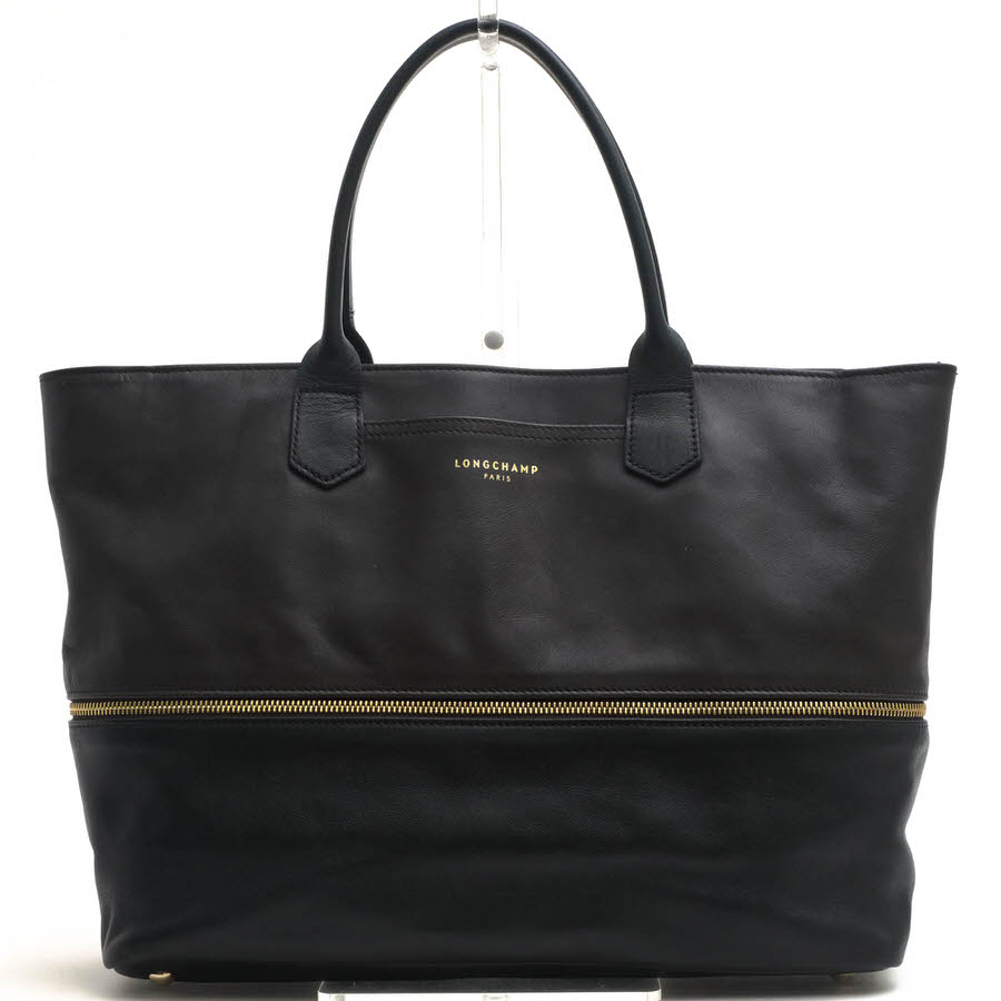 Longchamp LONGCHAMP2.0 Expandable Tote / 󥷥 ⤵ĥ   Х顼 ֥å  ȡȥХå ǥ