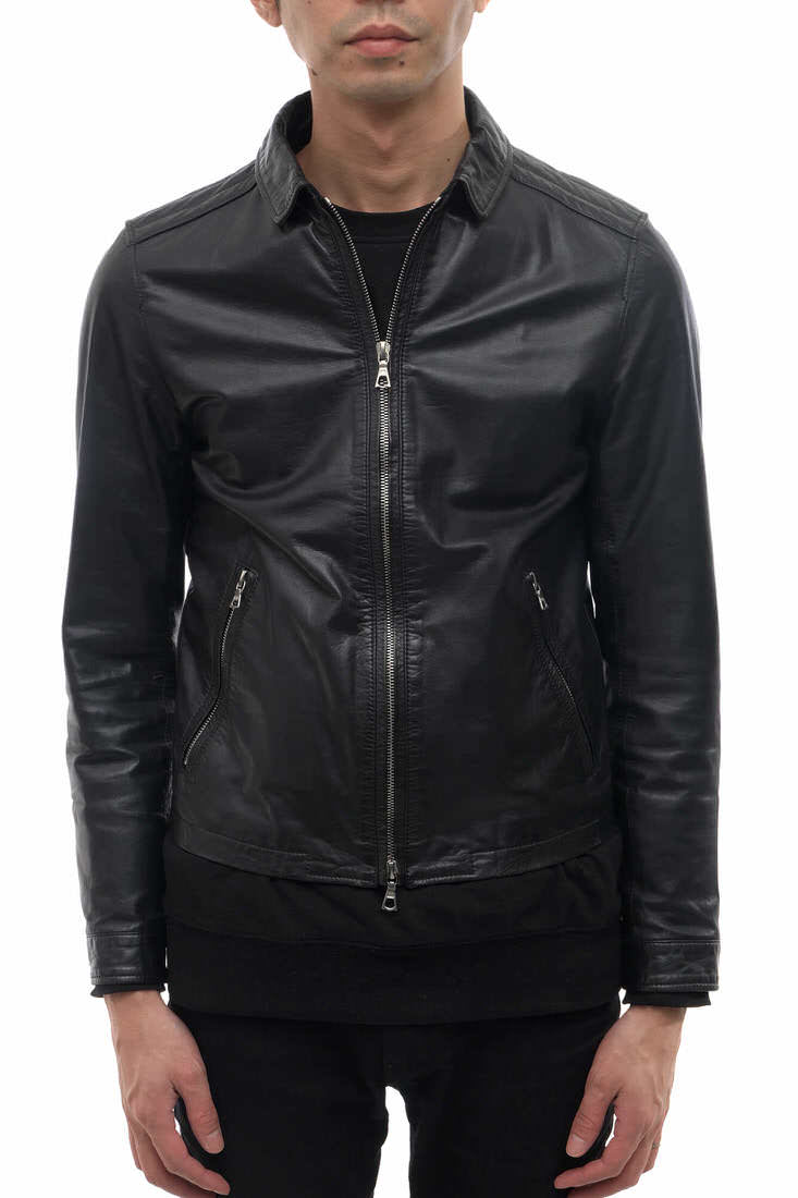 LOUNGE LIZARD CLA 6112 0110 / �饦�󥸥ꥶ���� riri���֥른�å� ���� �����ϥ��ɥ쥶�� �֥�å� �� ���󥰥�饤������ ���