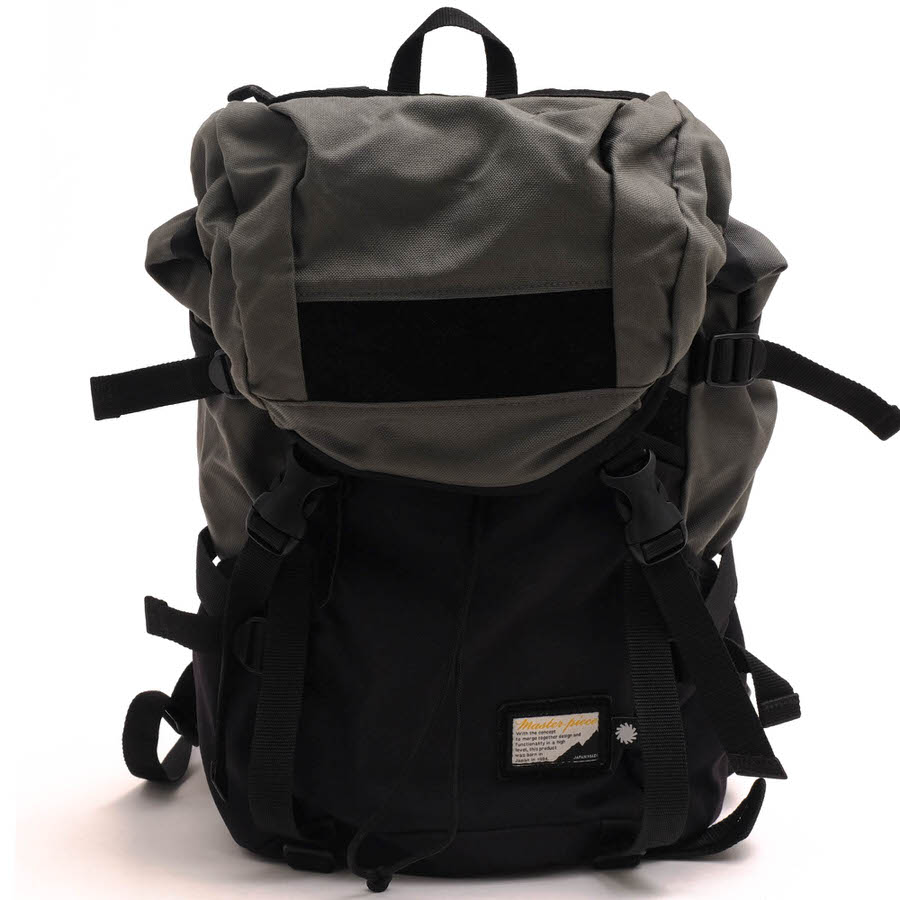 master-piece 222131-P01 Fade �ե����� / �ޥ������ԡ��� P01 FADE PLAY �ǥ��ѥå� ���꡼�֡������� ���å� ���