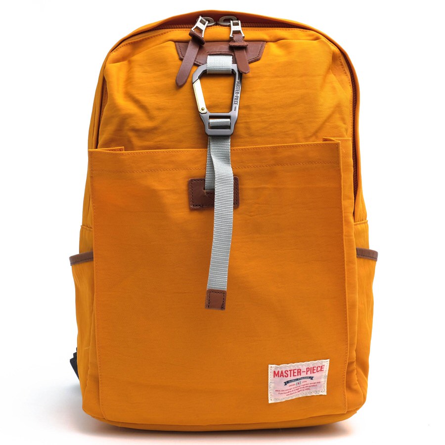 master-piece No.02340 link �Хå��ѥå� / �ޥ������ԡ��� A4��������Ǽ�� �ʥ�����ĥ��� JES����ǧ�ڥ����̥�쥶�� ���� �ǥ��ѥå� ����� ���å� ���