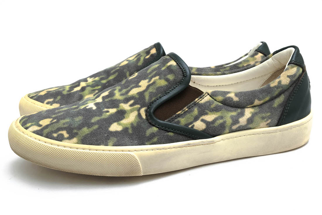 MONCLER THE BUBBLE SNEAKER バブル / モンクレール